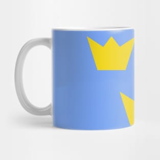 Swedish Mug